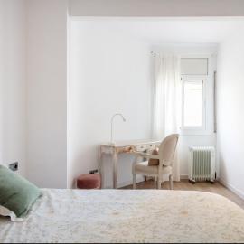 2 Habitaciones Hospitalet