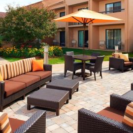 록퍼드에 위치한 호텔 Courtyard by Marriott Rockford