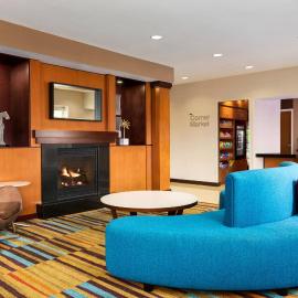 Fairfield Inn & Suites by Marriott Toledo Maumee, hotel u gradu Momi