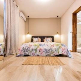 Suriyah Apartments - Modern and Comfortable