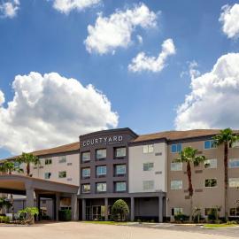 Courtyard Tampa Oldsmar, Hotel in Oldsmar