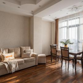 Apartment KeyGo #0109 near Yerevan Fortress