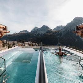BelArosa Chalet - the luxury hideaway in the Swiss Alps, hótel í Arosa