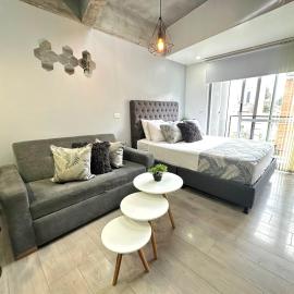 Apartaestudio L3 Loft