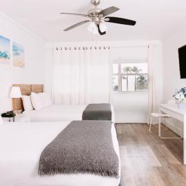 Lorraine Hotel, hotel a Miami Beach