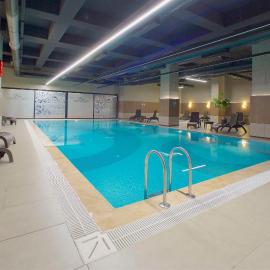 Best Western Plus Hotel & Residences Istanbul, hotell i Istanbul