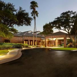 Courtyard by Marriott Fort Lauderdale City of Plantation, hotel Plantationben