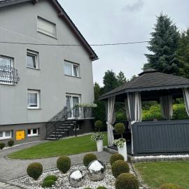 Pokoje Gościnne U ANI, hotel in Głogówek
