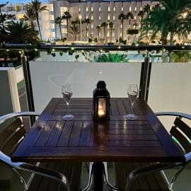 Cozy Apartament Maspalomas, hotel a San Bartolomé