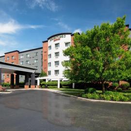 Courtyard Philadelphia Valley Forge Collegeville, hotel din Collegeville