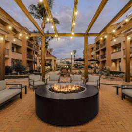 Courtyard Tucson Airport, hotel em Tucson