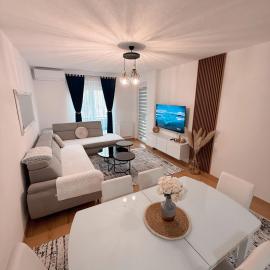 Apartment Saturday, hotel di Travnik