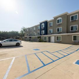 토런스에 위치한 호텔 Torrance Inn LAX Airport Area