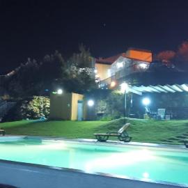 Confort, fun and leisure in Douro Rural Space