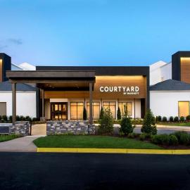 Silver Spring में, होटल Courtyard by Marriott Silver Spring North/White Oak