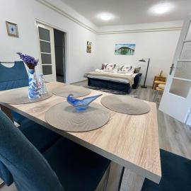 Életfa Pihenő Apartman, hotel em Tapolca