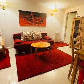 Ferienwohnung Felix am See, hotel Joachimsthalban