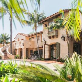 Brisas Del Mar Inn at the Beach