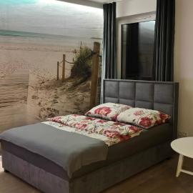 Viesnīca Apartament Pogodny pilsētā Hojņice