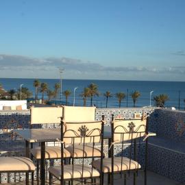 Dar Sonia, hotel em Hammamet