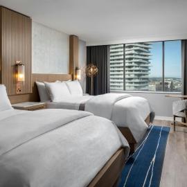 The Westin Harbour Castle, Toronto, hotel em Toronto
