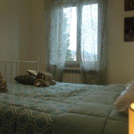 Appartamento in Villa Nadin, hotel in Monte Compatri