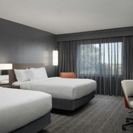Courtyard by Marriott Lakeland