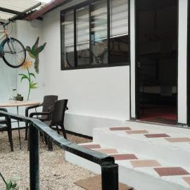 5ta SARoCO Hacienda Biocultural y Agroecoturistica, hotel in Silvania