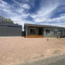 Moonta Bay Holiday Home