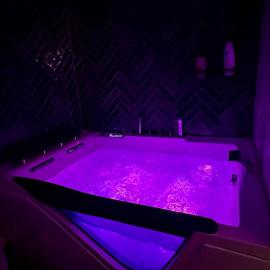 Panorama Deluxe, hotel in Rosny-sous-Bois
