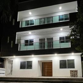 Casa Cristal Apto x Dia!, Hotel in Aracataca