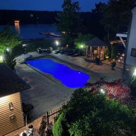 Long Lake Escape – hotel w mieście Hammonds Plains