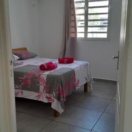 Hébergement T3 COSY WOUSIRE