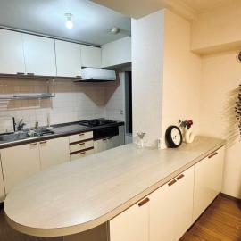 tsubaki house