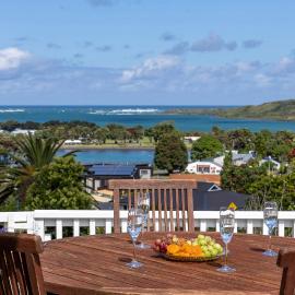 VIEWS, LOCATION plus SPA