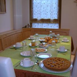 Agritur All'Olivo, hotel en Faver