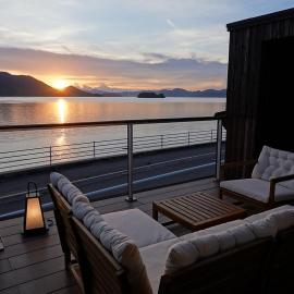 TAKUMI HOTEL tarumi, hotel em Onomichi