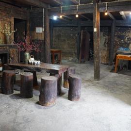Hoàng Thông Homestay, hotel v destinácii Mia Si