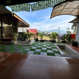 Villa Tagar Hidayah, Hotel in Ciwidey
