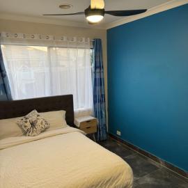 Mahzan on Dromana Room 3, hotel a Truganina
