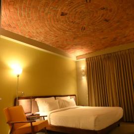 Mavi Retreat, hotel em Badami