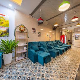 Hanoi Capital House & Spa