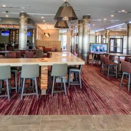 Lake Jackson में, होटल Courtyard by Marriott Lake Jackson