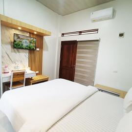 Hometown Residence, hotel in Bandar Lampung