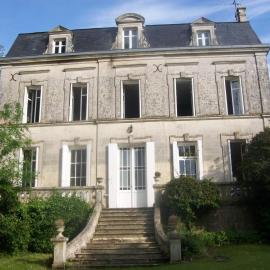 Château Fontclaire