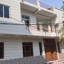 Home stay, hotel a Gwalior