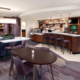 Courtyard Bethlehem Lehigh Valley/I-78 โรงแรมในเบธเลเฮม