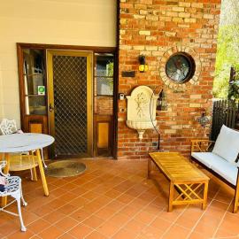 The Hideaway at Gooseberry Hill, hotel in Perth