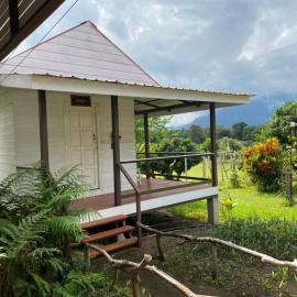 ชมดอยรีสอร์ท, hotel in Chiang Dao