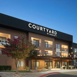 Courtyard by Marriott- Austin Round Rock, ξενοδοχείο σε Round Rock